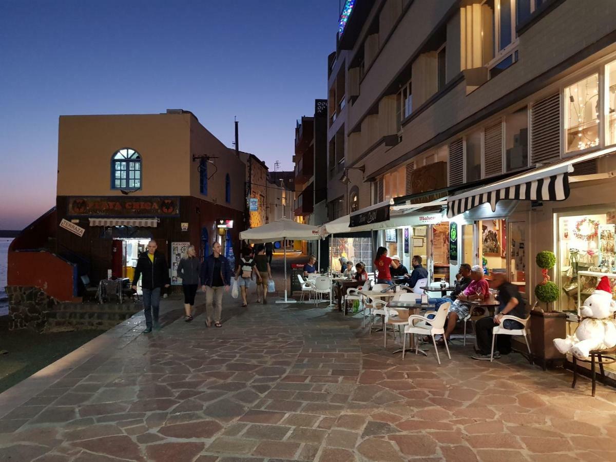 Alquilaencanarias El Medano Blanquitos Nice Terrace Exteriér fotografie